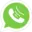 logo whatsapp mrgps